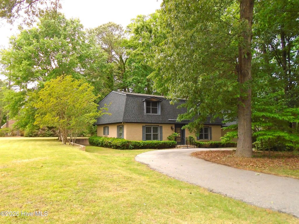 Photo of 200 Stonybrook Road, Rocky Mount, NC 27804 (MLS # 100547877)
