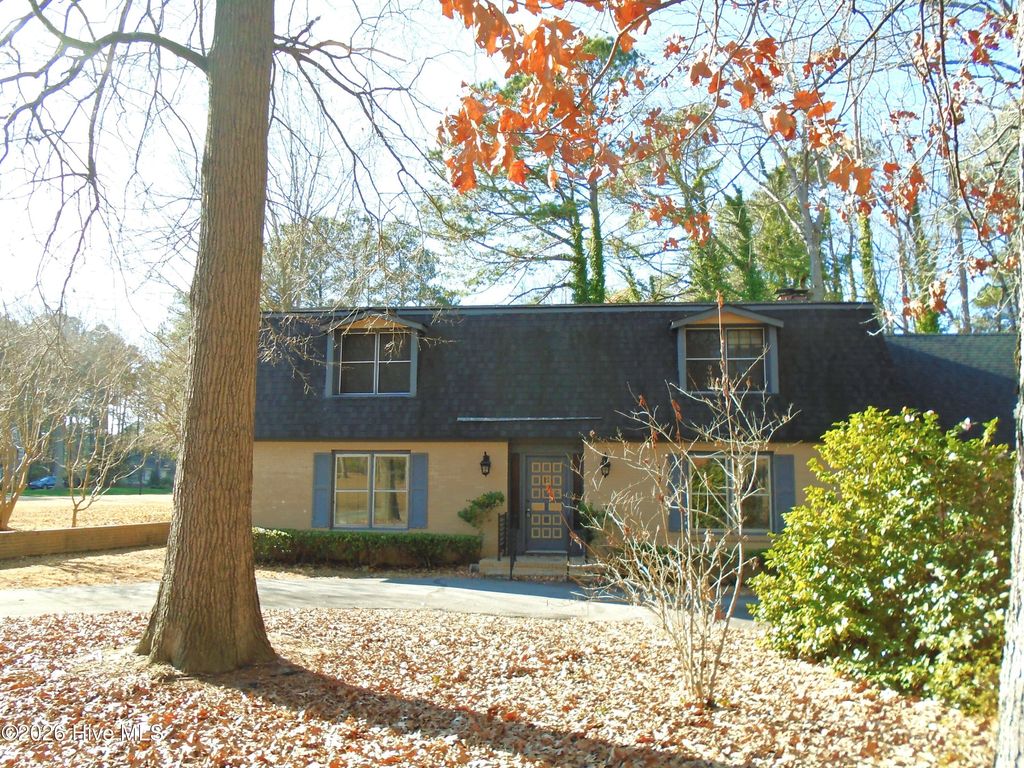 Photo of 200 Stonybrook Road, Rocky Mount, NC 27804 (MLS # 100547877)