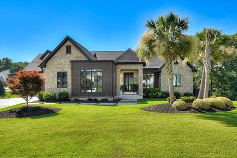 2025 Grace Avenue Evans GA 30809