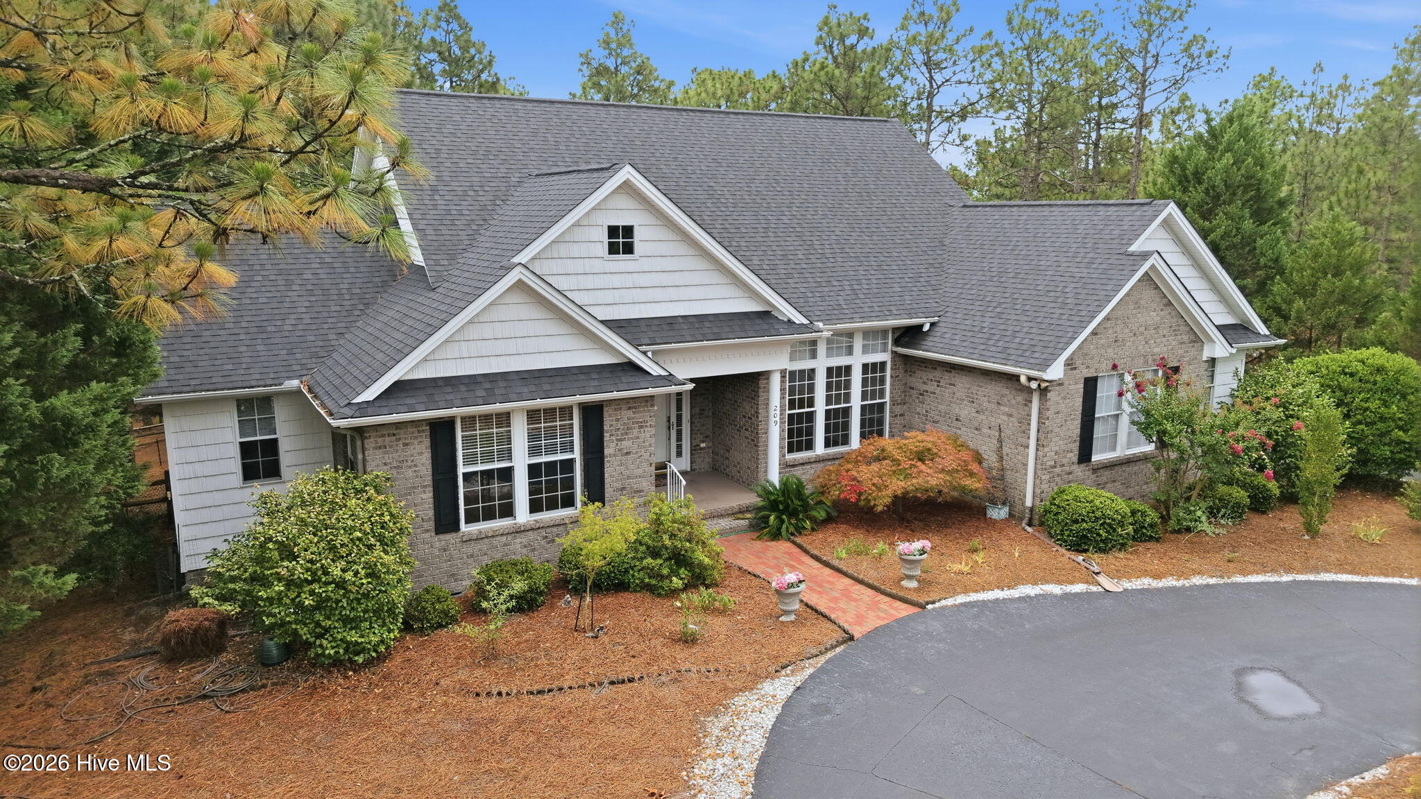 209 Longleaf Drive
