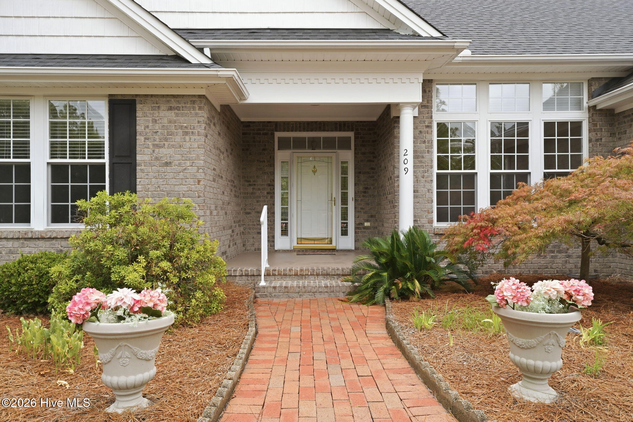 209 Longleaf Drive