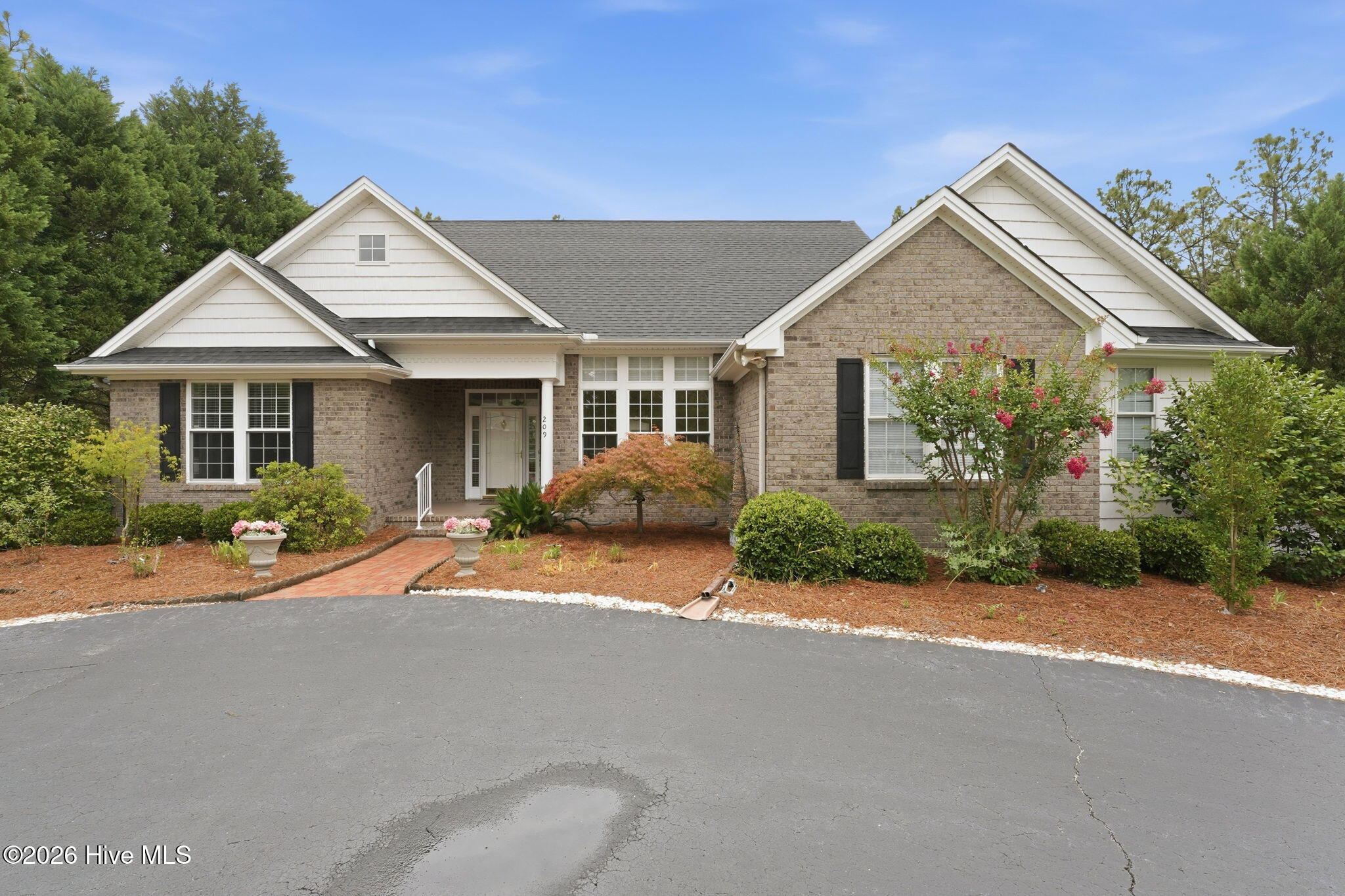 209 Longleaf Drive