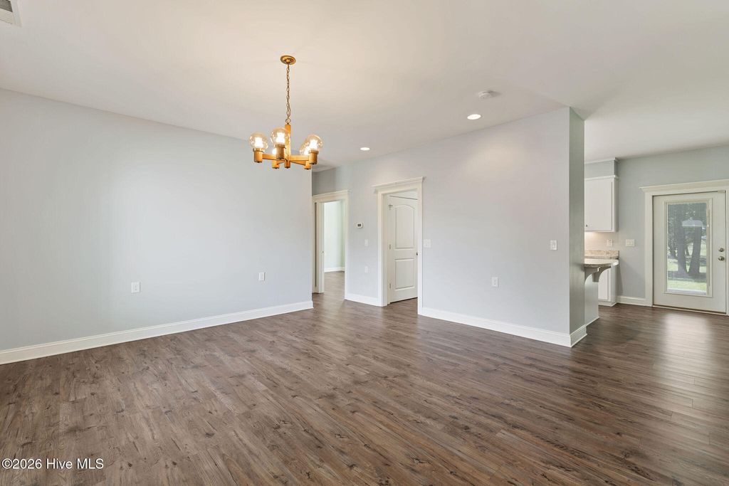 Photo of 303 Aarons Place, Goldsboro, NC 27530 (MLS # 100565643)