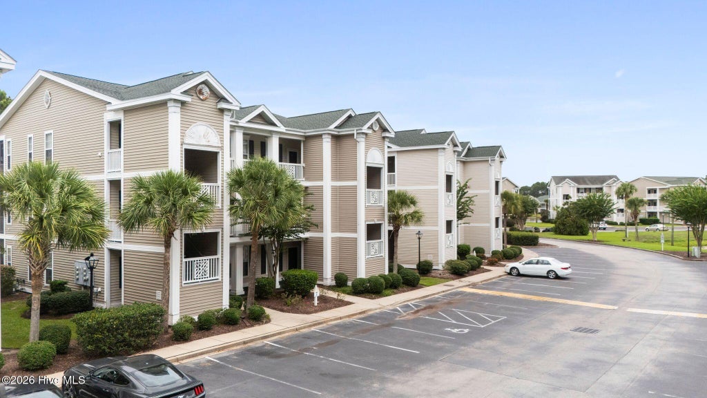 Photo of 864 Great Egret Circle SW # 3, Sunset Beach, NC 28468 (MLS # 100603264)