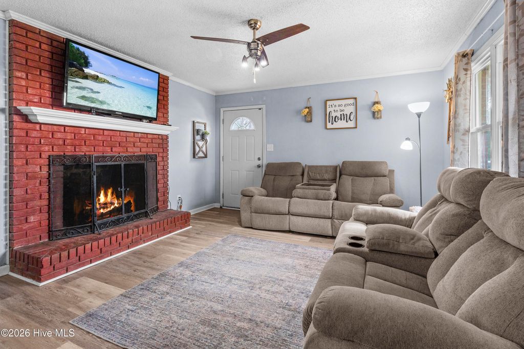 Photo of 23739 Carolina 33, Aurora, NC 27806 (MLS # 100549701)