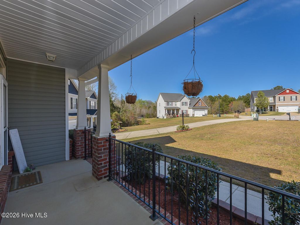 Photo of 195 Dairy Court, Raeford, NC 28376 (MLS # 100568206)