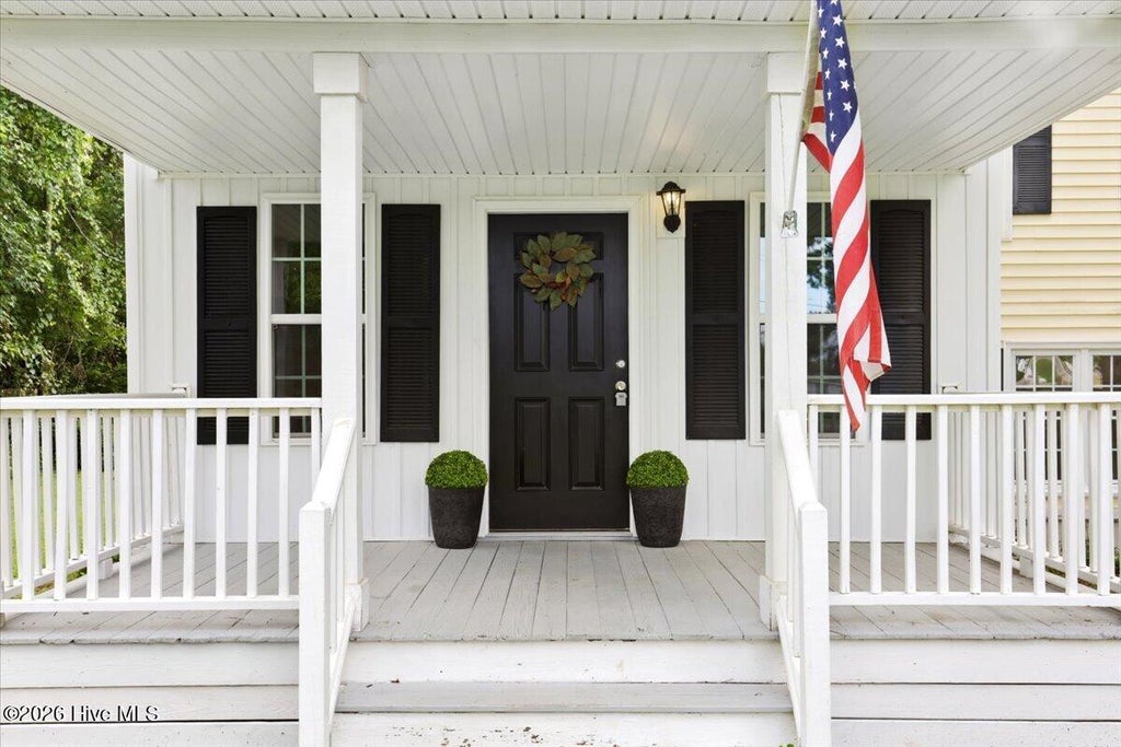 Photo of 5937 Leonard Road, Nashville, NC 27856 (MLS # 100587127)