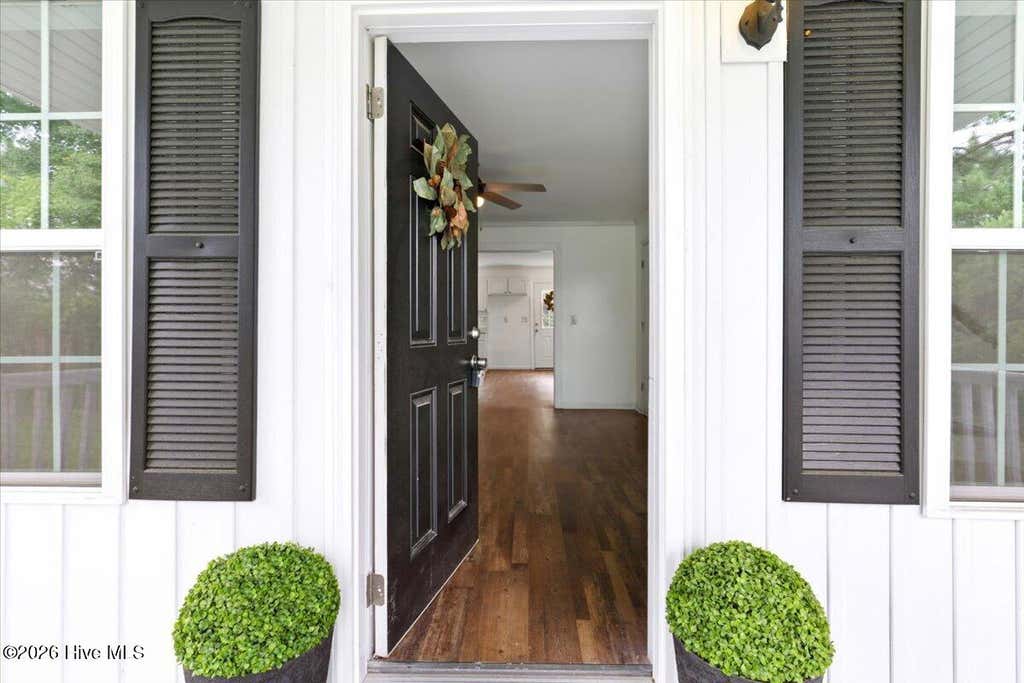 Photo of 5937 Leonard Road, Nashville, NC 27856 (MLS # 100587127)
