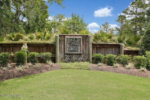 Tiny photo for 9319 Fallen Pear Lane NE, Leland, NC 28451 (MLS # 100576355)