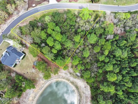 Tiny photo for 9319 Fallen Pear Lane NE, Leland, NC 28451 (MLS # 100576355)