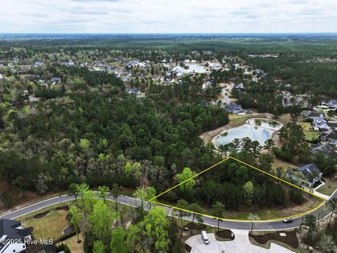 Tiny photo for 9319 Fallen Pear Lane NE, Leland, NC 28451 (MLS # 100576355)
