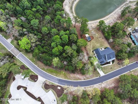 Tiny photo for 9319 Fallen Pear Lane NE, Leland, NC 28451 (MLS # 100576355)