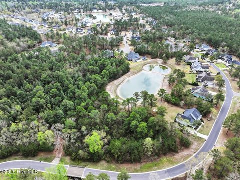 Tiny photo for 9319 Fallen Pear Lane NE, Leland, NC 28451 (MLS # 100576355)