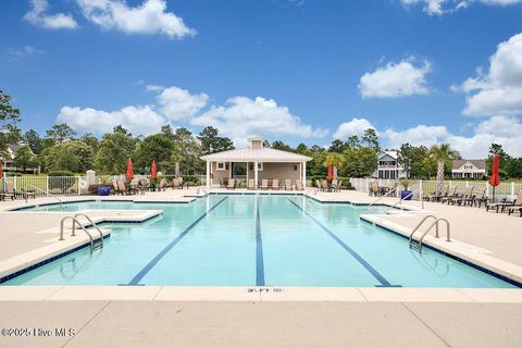 Tiny photo for 9319 Fallen Pear Lane NE, Leland, NC 28451 (MLS # 100576355)