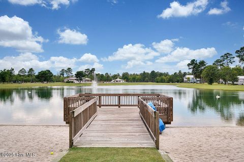 Tiny photo for 9319 Fallen Pear Lane NE, Leland, NC 28451 (MLS # 100576355)