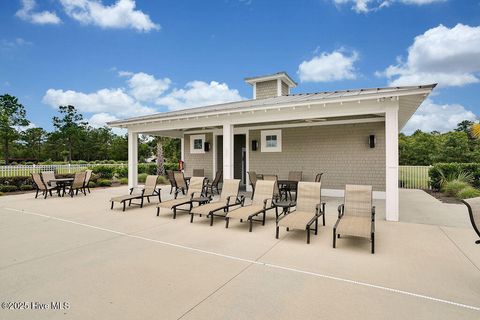 Tiny photo for 9319 Fallen Pear Lane NE, Leland, NC 28451 (MLS # 100576355)