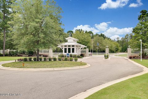 Tiny photo for 9319 Fallen Pear Lane NE, Leland, NC 28451 (MLS # 100576355)