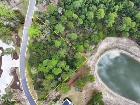 Tiny photo for 9319 Fallen Pear Lane NE, Leland, NC 28451 (MLS # 100576355)