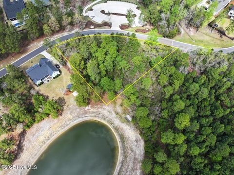 Tiny photo for 9319 Fallen Pear Lane NE, Leland, NC 28451 (MLS # 100576355)