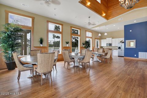 Tiny photo for 9319 Fallen Pear Lane NE, Leland, NC 28451 (MLS # 100576355)