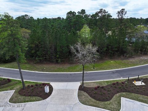 Tiny photo for 9319 Fallen Pear Lane NE, Leland, NC 28451 (MLS # 100576355)