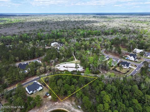 Tiny photo for 9319 Fallen Pear Lane NE, Leland, NC 28451 (MLS # 100576355)