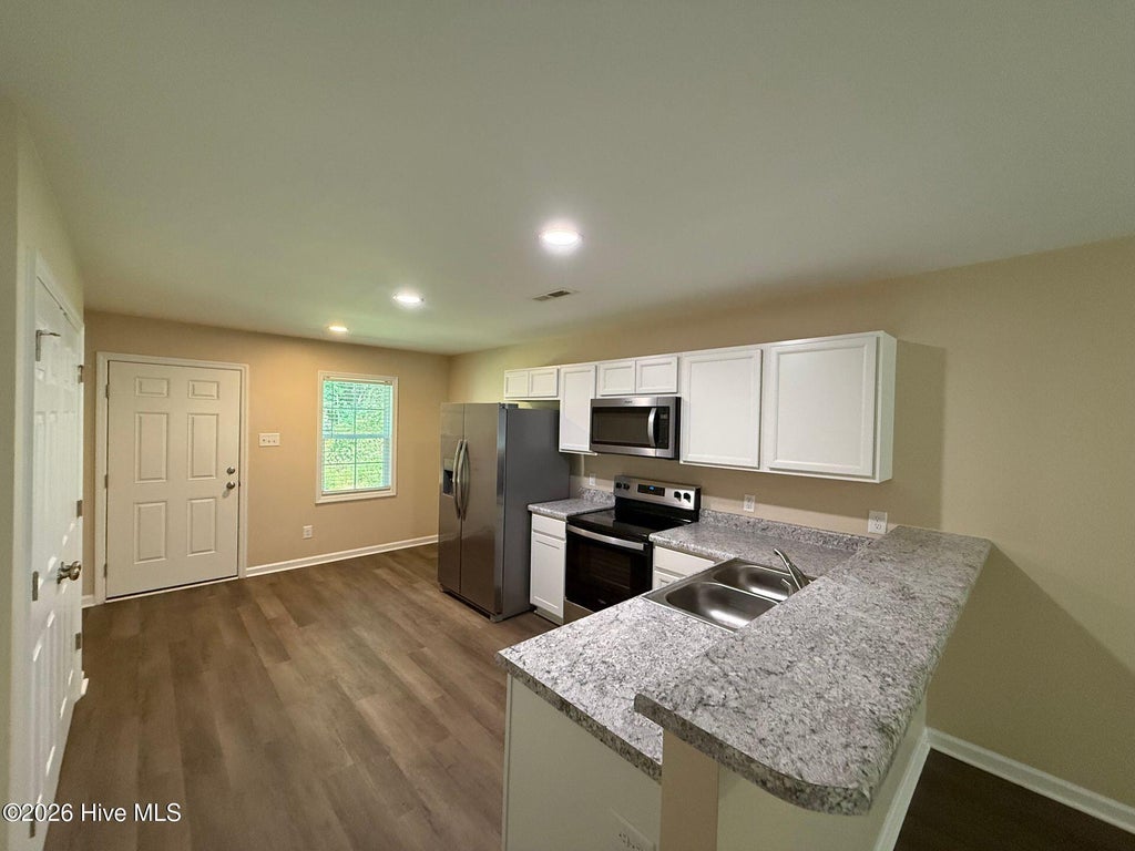 Photo of 201 Fire Tower Road #14, Richlands, NC 28574 (MLS # 100590561)