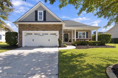 Photo of 1309 Grandiflora Drive, Leland, NC 28451 (MLS # 100605429)