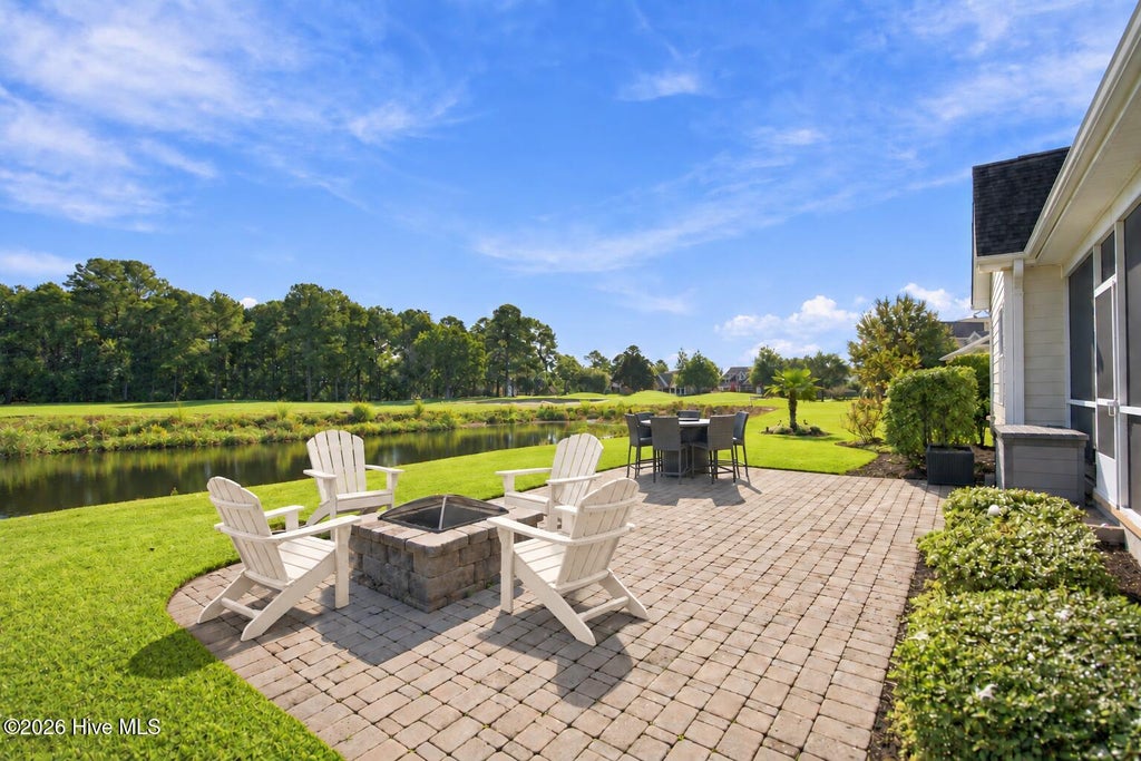 Photo of 1309 Grandiflora Drive, Leland, NC 28451 (MLS # 100605429)