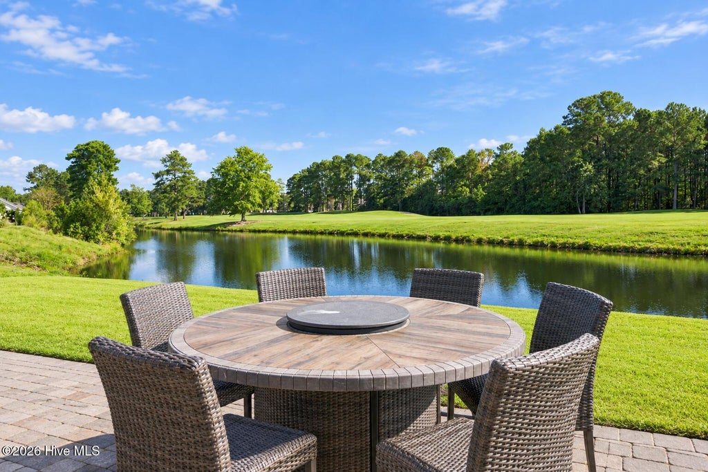 Photo of 1309 Grandiflora Drive, Leland, NC 28451 (MLS # 100605429)