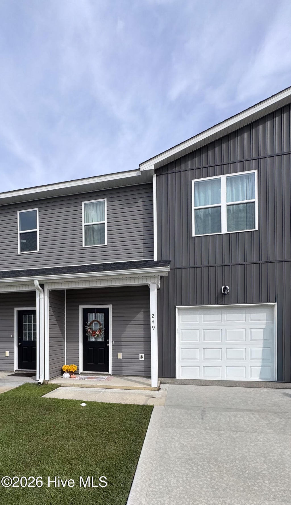 Photo of 249 Winstead Loop, Richlands, NC 28574 (MLS # 100610965)