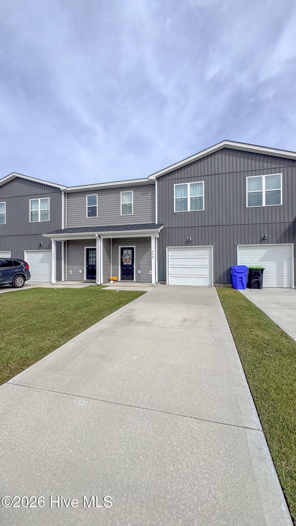 Photo of 249 Winstead Loop, Richlands, NC 28574 (MLS # 100610965)