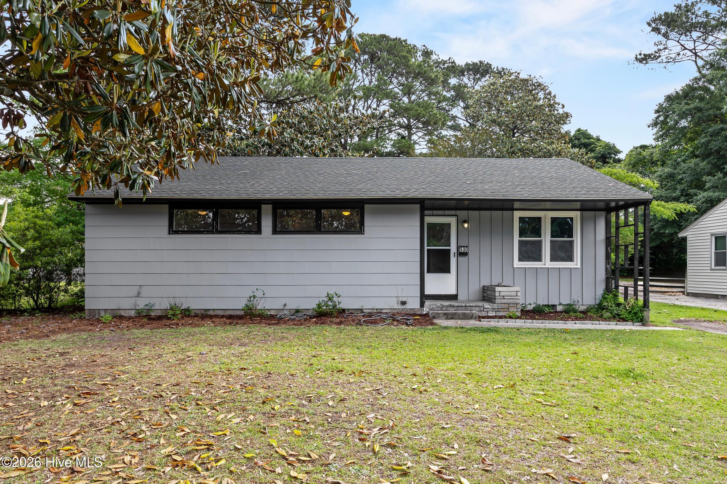 530 Oak Lane
