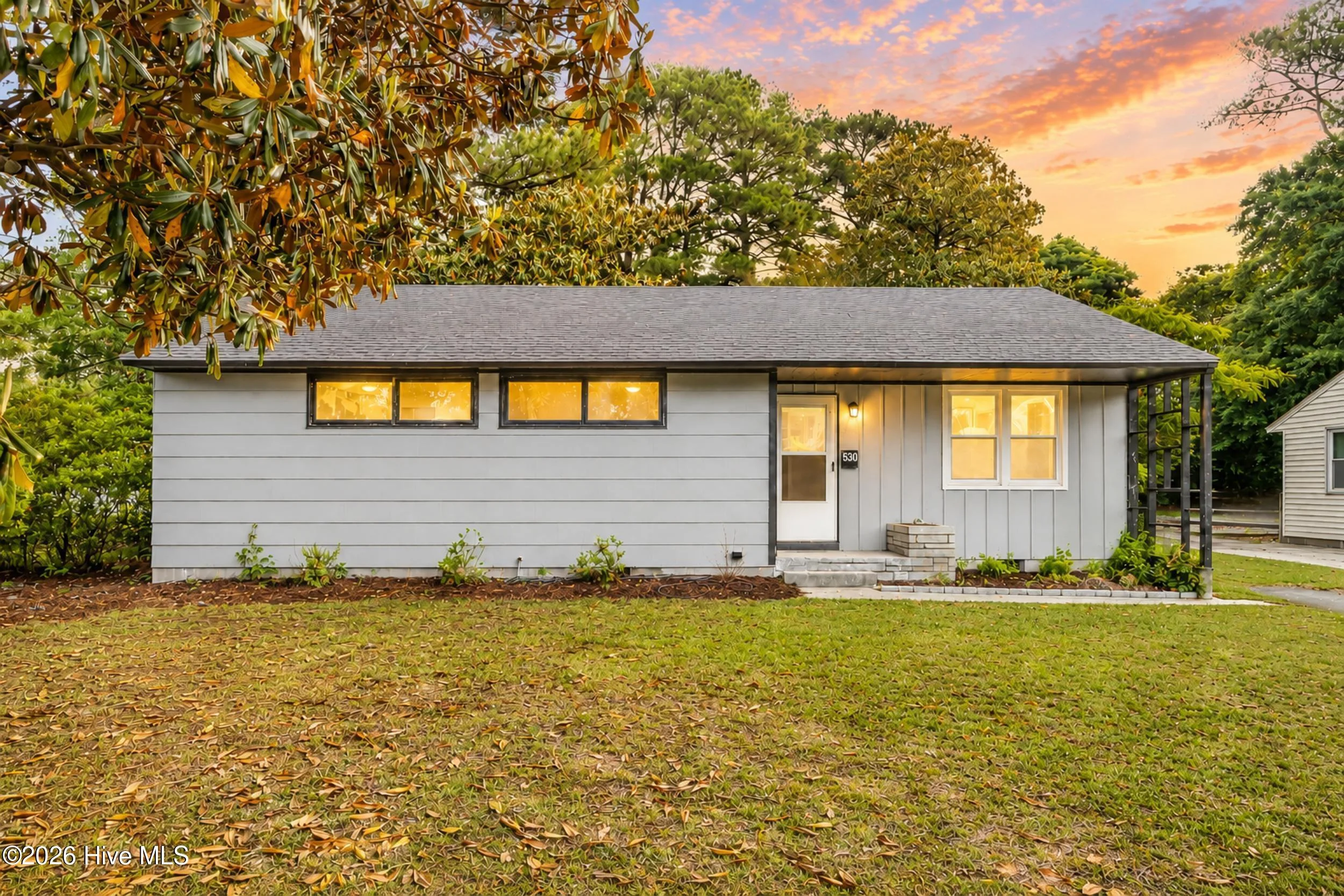 530 Oak Lane