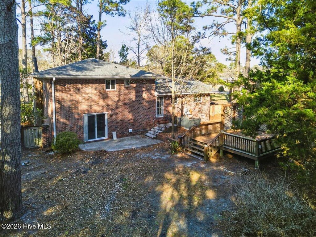 Photo of 4618 Riplee Drive, Wilmington, NC 28405 (MLS # 100552143)