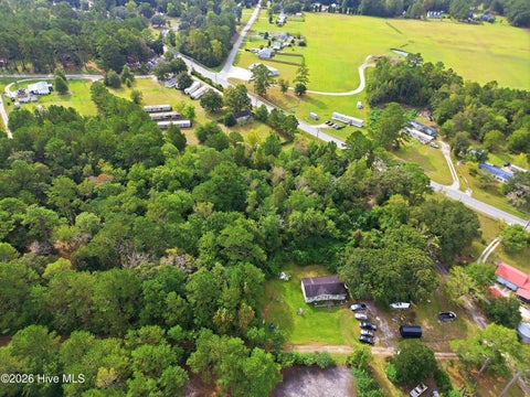 Tiny photo for 255 Old Fountain Road, Richlands, NC 28574 (MLS # 100609488)