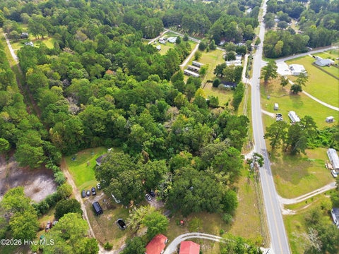 Tiny photo for 255 Old Fountain Road, Richlands, NC 28574 (MLS # 100609488)