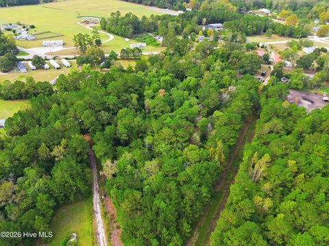 Tiny photo for 255 Old Fountain Road, Richlands, NC 28574 (MLS # 100609488)
