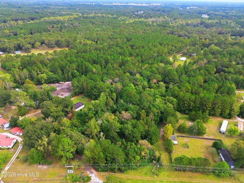 Tiny photo for 255 Old Fountain Road, Richlands, NC 28574 (MLS # 100609488)