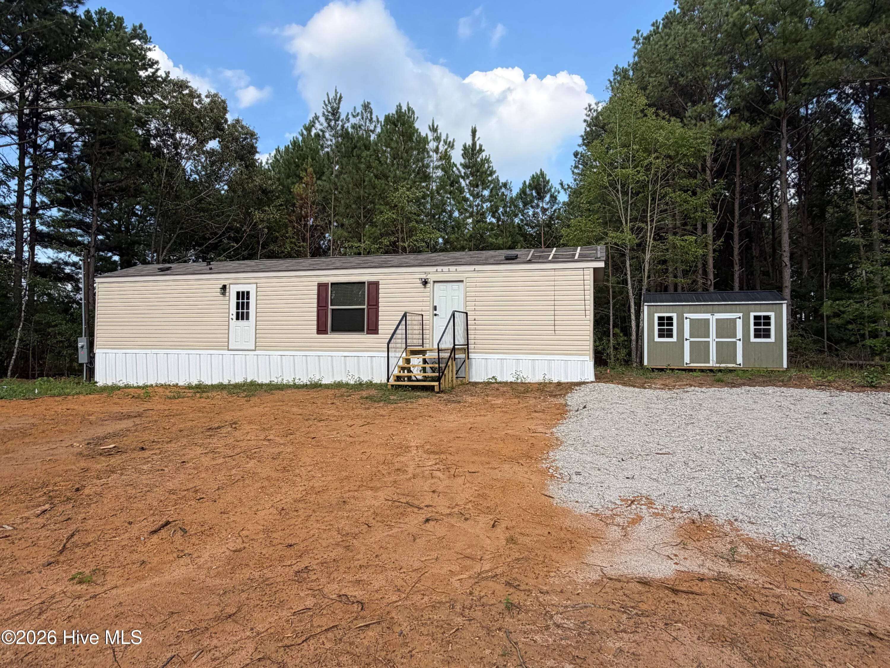 1209 Stapleton Acres Road, Stapleton, GA, 30823