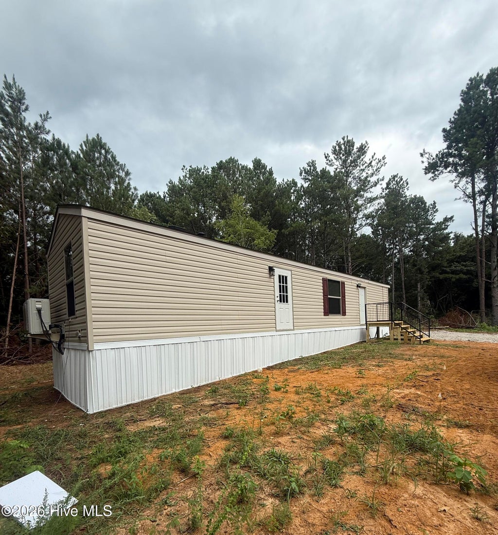 Photo of 1209 Stapleton Acres Road, Stapleton, GA 30823 (MLS # 100591533)