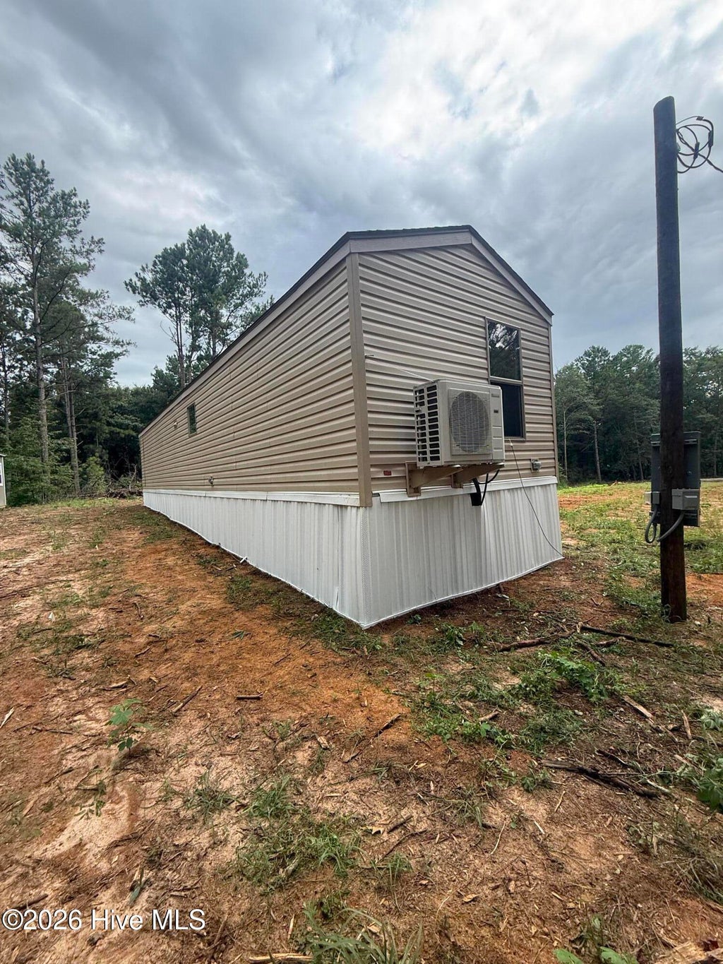 Photo of 1209 Stapleton Acres Road, Stapleton, GA 30823 (MLS # 100591533)