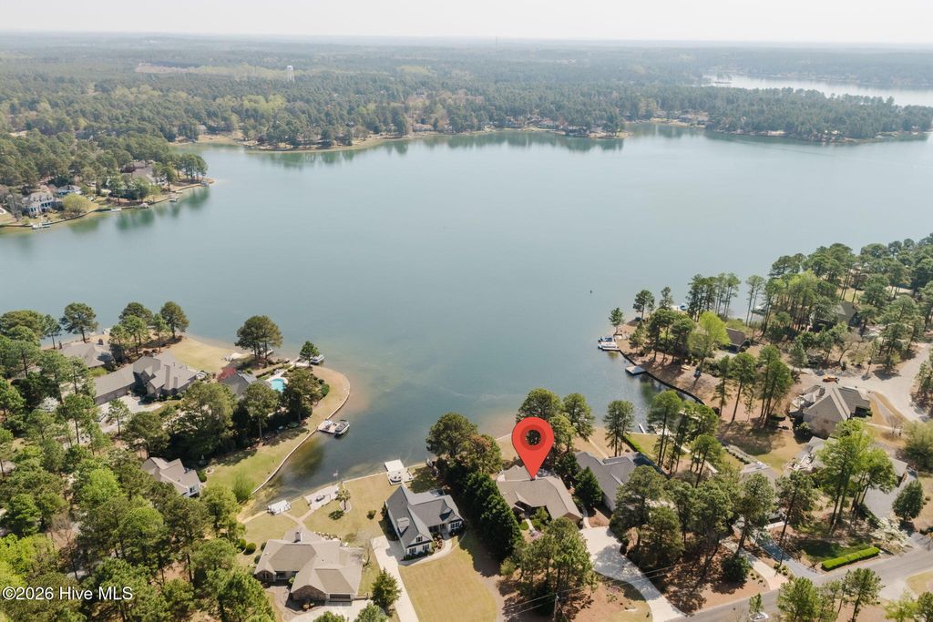 Photo of 129 Shaw Drive, West End, NC 27376 (MLS # 100564014)