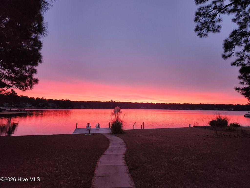 Photo of 129 Shaw Drive, West End, NC 27376 (MLS # 100564014)