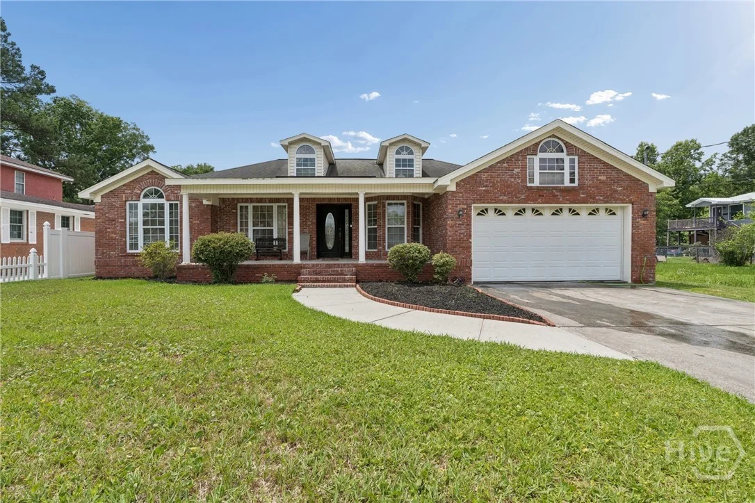 27 Darling Street, Savannah, GA, 31408