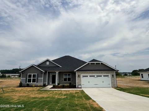 Homes For Sale - 104 Brighton Street<br/> Wayne County, La Grange, NC 28551