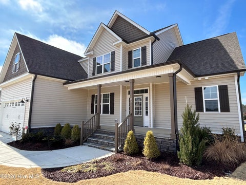 Homes For Sale - 85 Prency Lane<br/> Middlesex, NC 27557