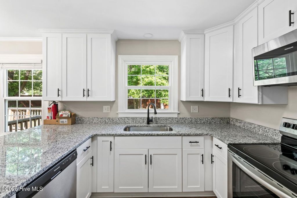 Photo of 908 Old Mill Road, Rocky Mount, NC 27803 (MLS # 100575498)