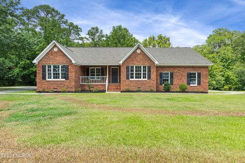 233 Beaufort Road Pollocksville NC 28573