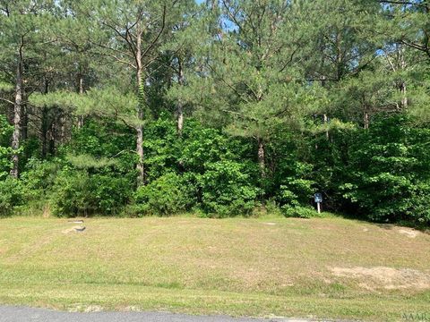 Vacant Land For Sale - 293 Riversound Drive<br/> Edenton, NC 27932